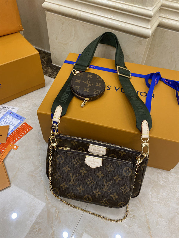 Glami - LOV Bags - 025