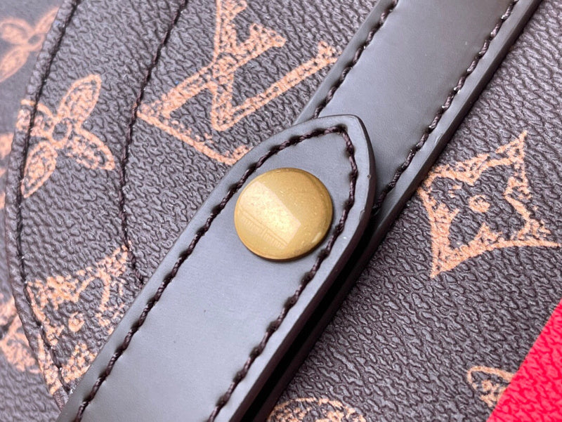 GlamI Lu-Vi bags - 5252