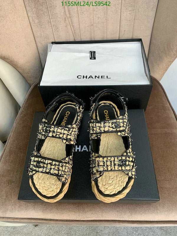 SAMCC - DOR Women Shoes - 2308