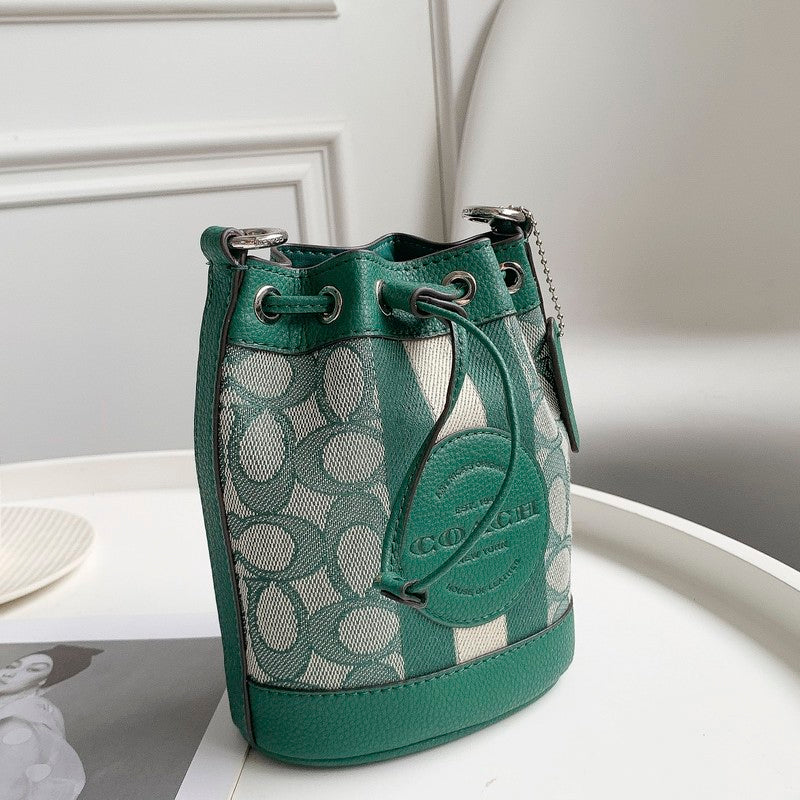 Satchel Bags - COH Bags - 015