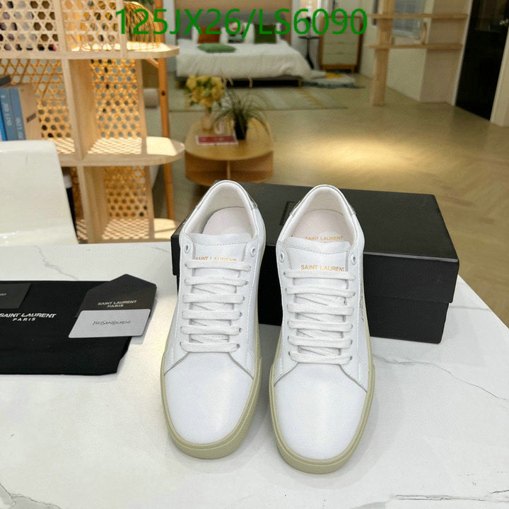 SAMC - YLS Women Shoes - 180