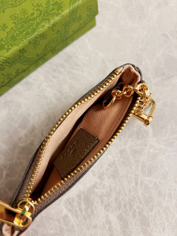 Glami Fashion - GCI Bags - 9429