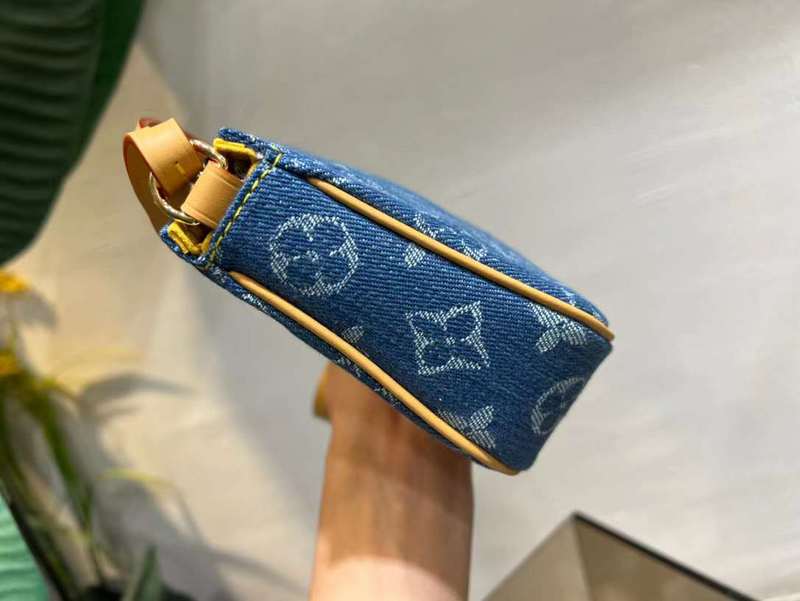 Glami- Glami- Lu-Vi bags - 11513
