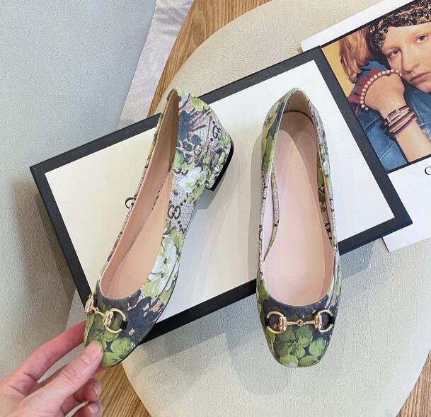 SAMC - GUKI Women Shoes - 772