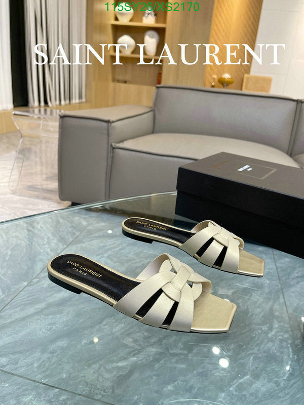 SAMC - YLS Women Shoes - 207