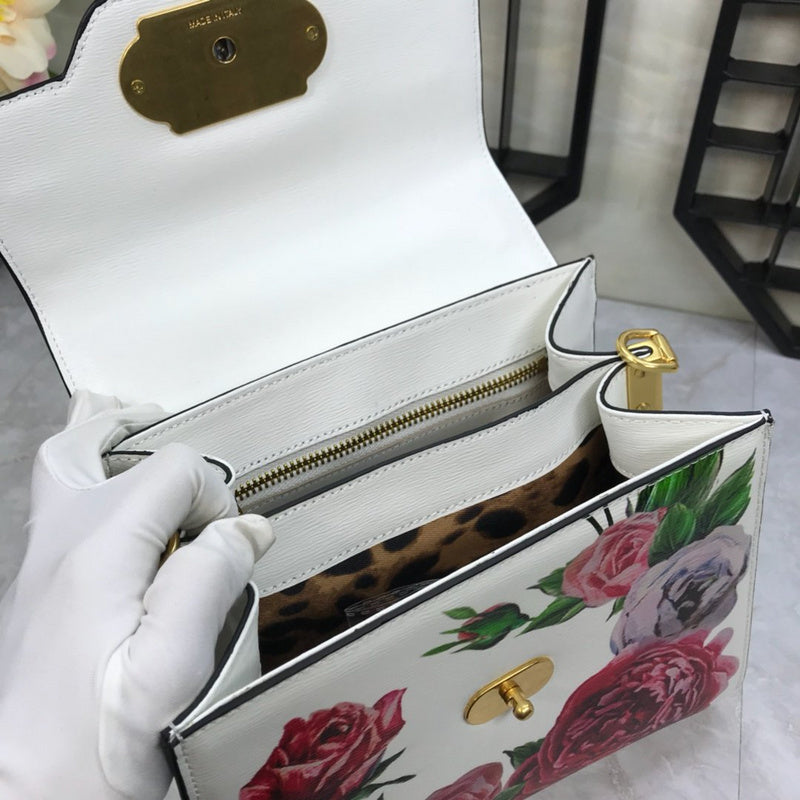 Satchel Bags - DG Bags - 234