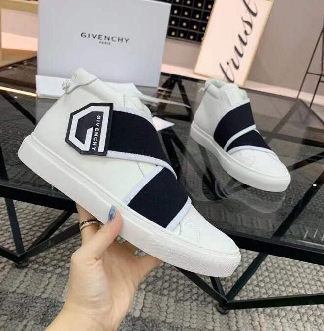 SAMC - GCY Men Shoes - 118