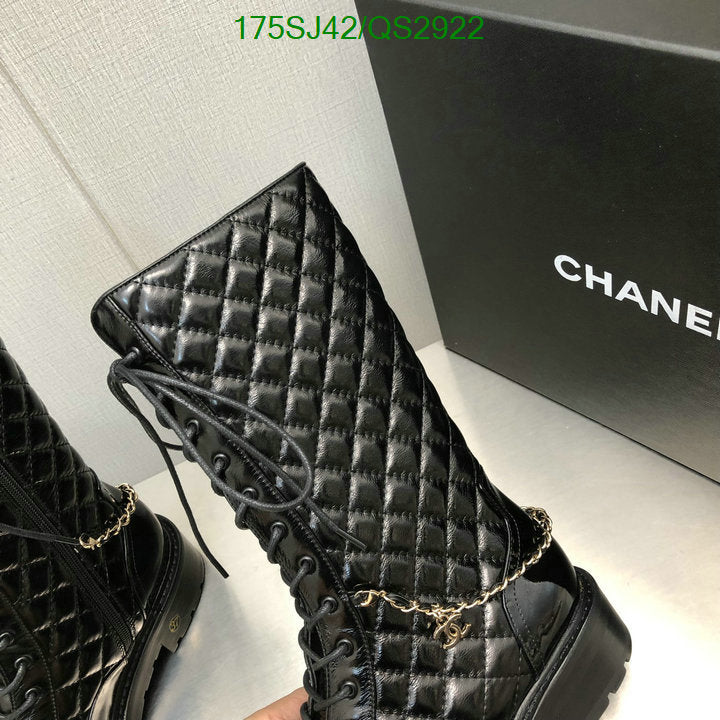 SAMC - CHL Women Boots - 382