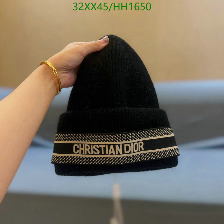 SAMC - DOR Caps & Hats - 110
