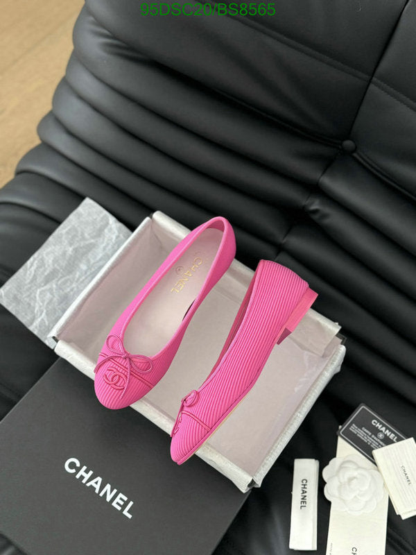 SAMC - CHL Women Shoes Ballet - 028