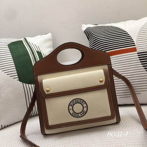 ELE Fashion -BBR Bags - 764