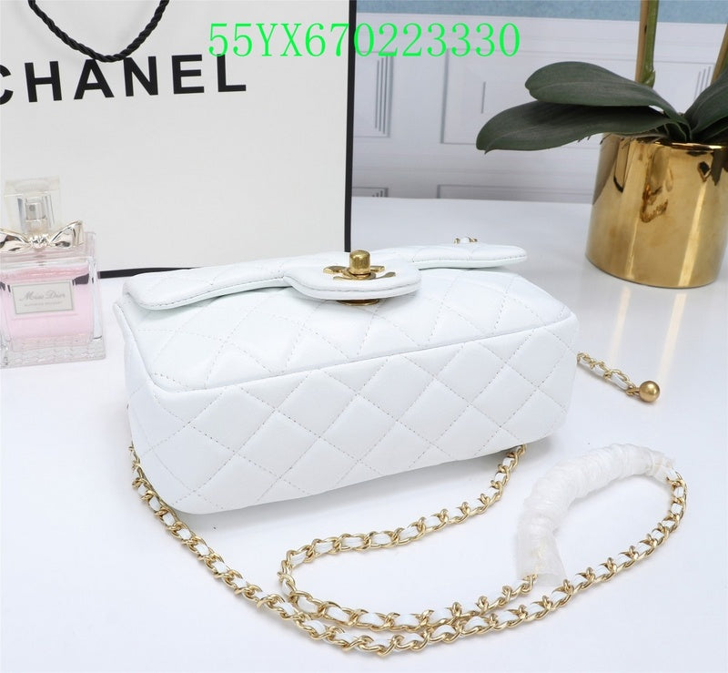 Satchel Bags - CHL Bags - 5445