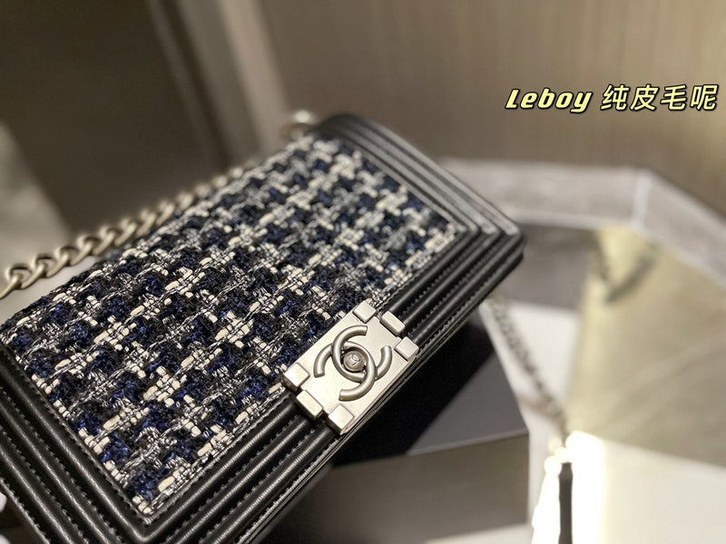 Satchel Bags - CLN Bags - 797