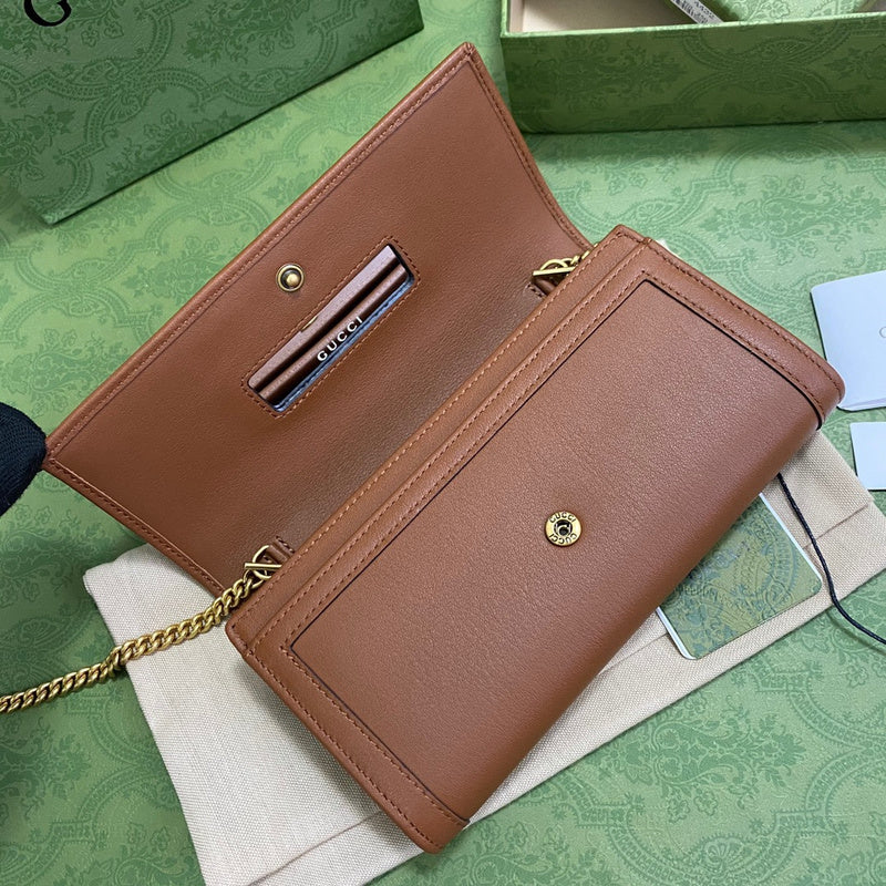 Satchel Bags - GCI Bags - 6406