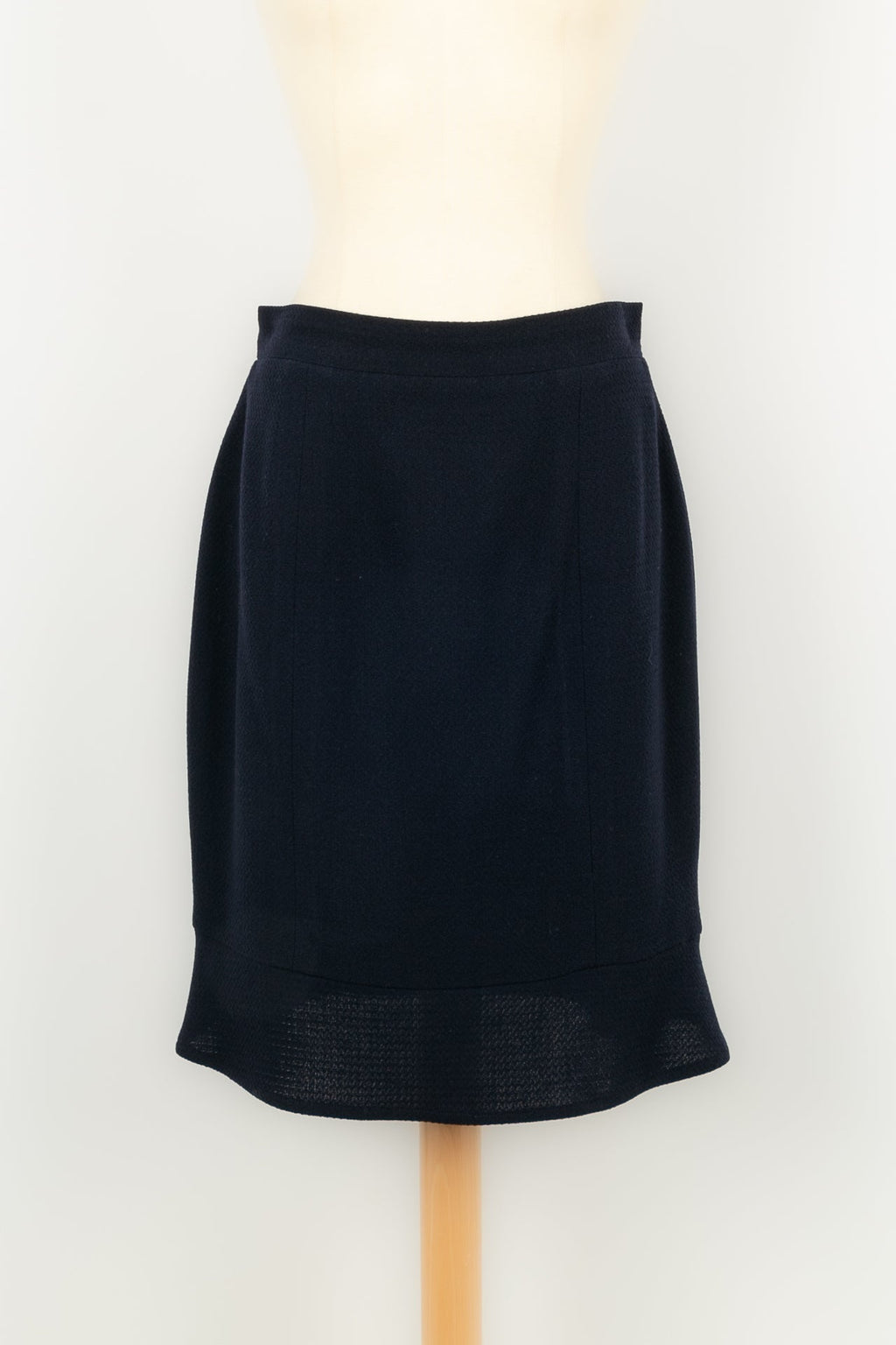 Ensemble Chanel Automne 1994