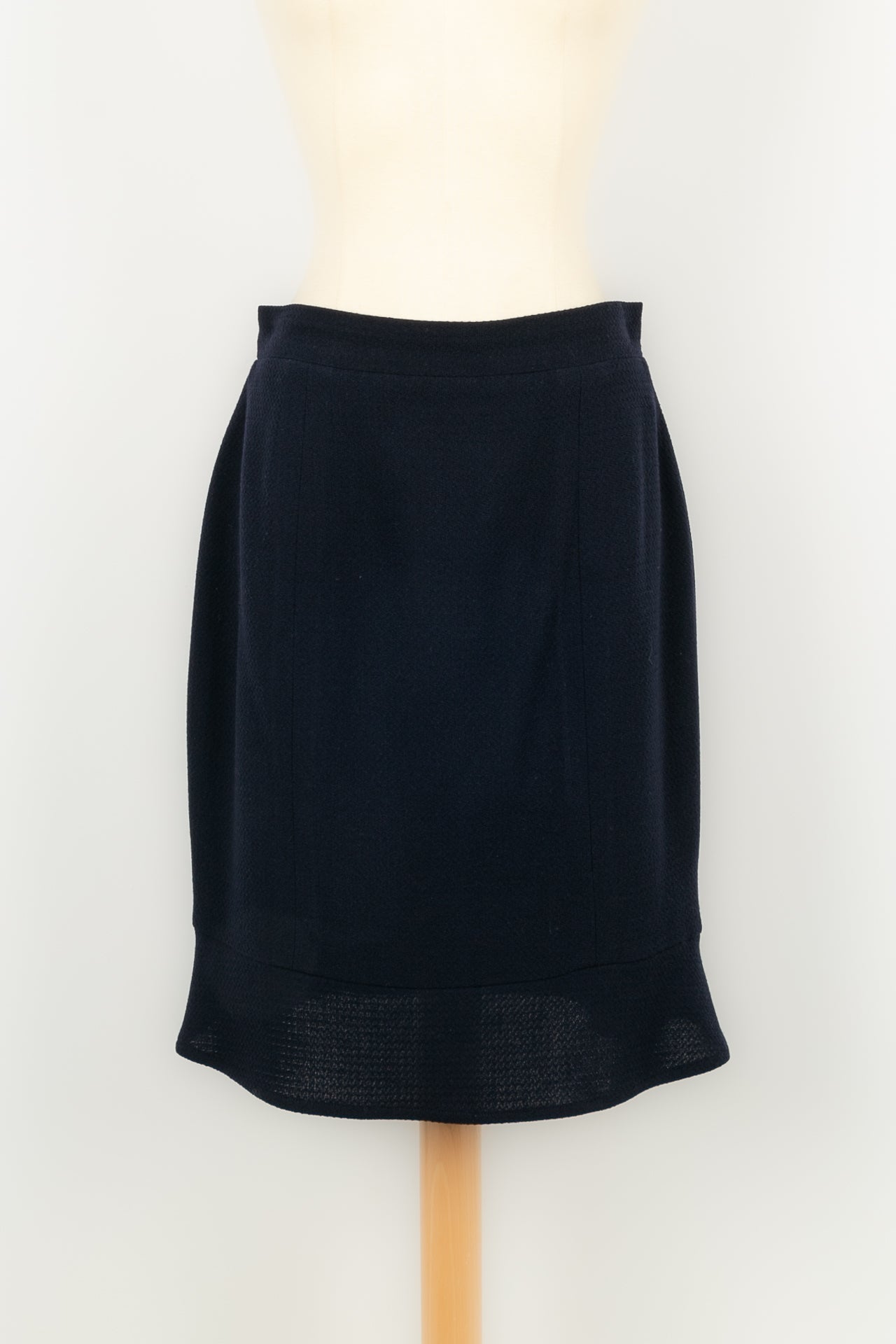 Ensemble Chanel Automne 1994