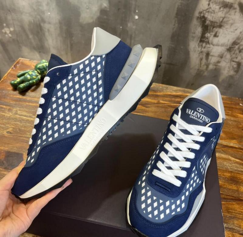 SAMC - VEL Men Shoes - 101