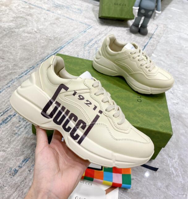 SAMC - GUKI Women Shoes - 1093