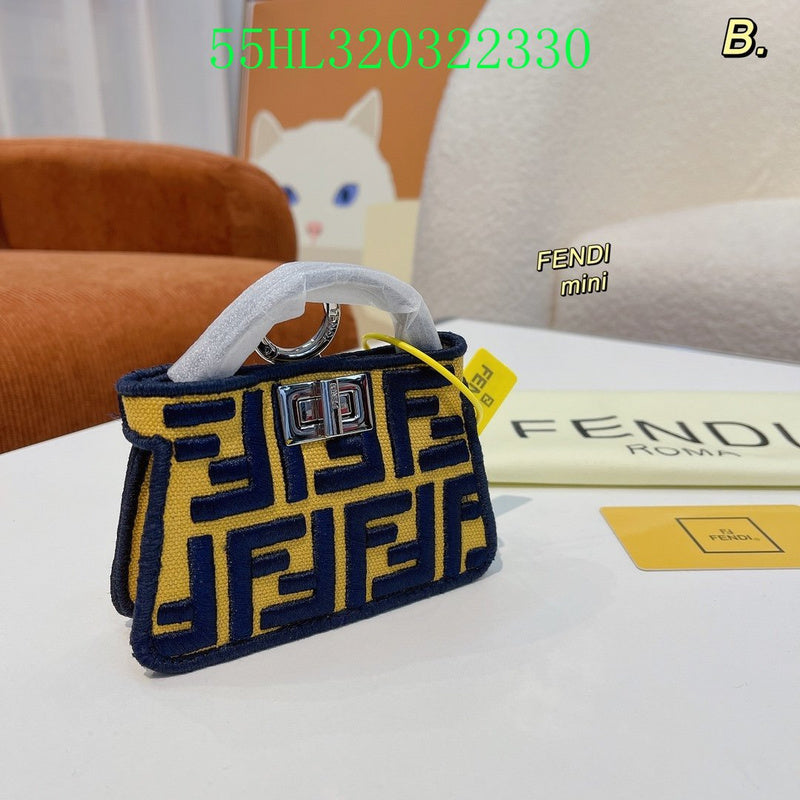 Glami - FDE Bags - 1816