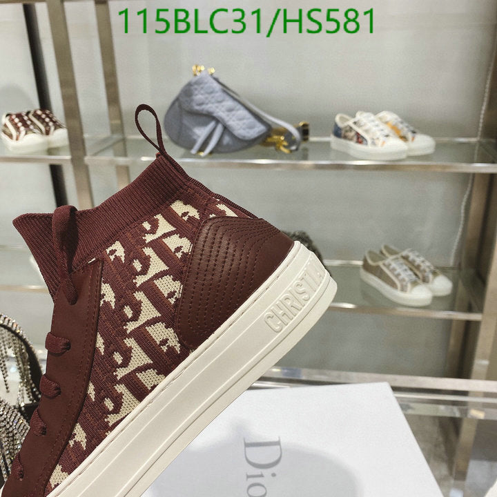 SAMC - DOR Women Sneakers - 238