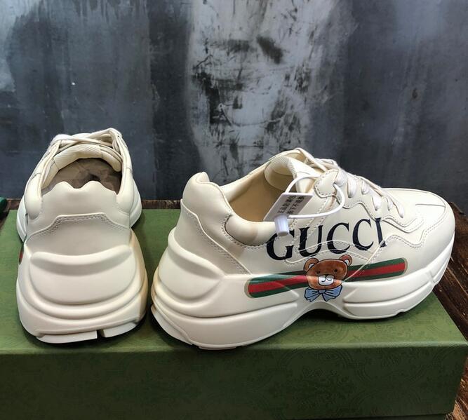 SAMC - GUKI Women Shoes - 1559