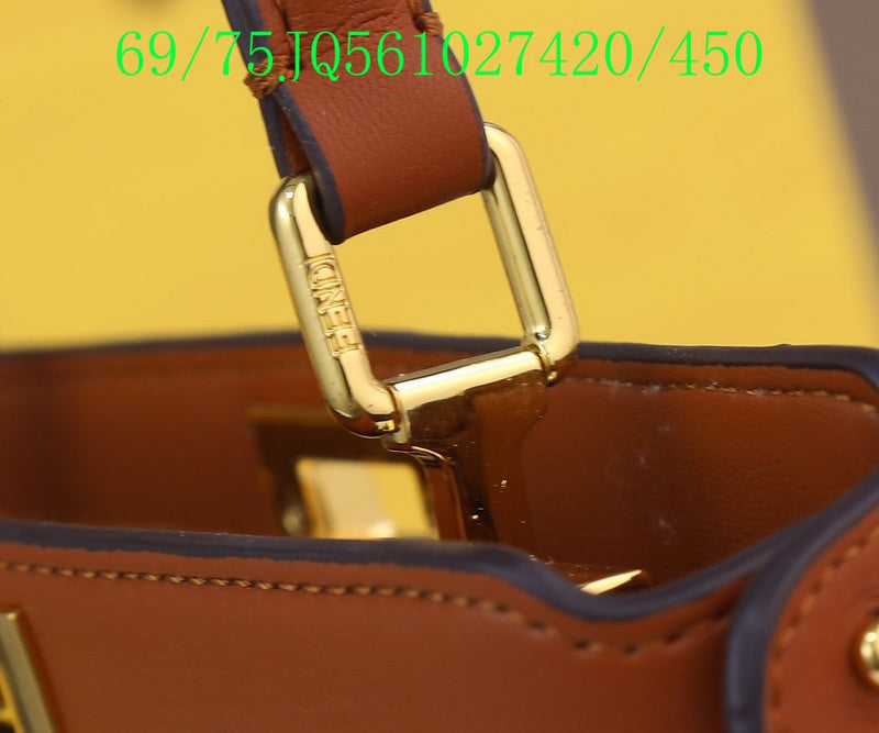 Glami - FDE Bags - 1291