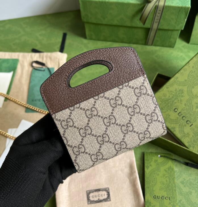 SAMC - Mix Wallets - 276