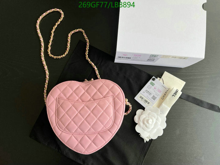 SAMC - CHL Bags - 726