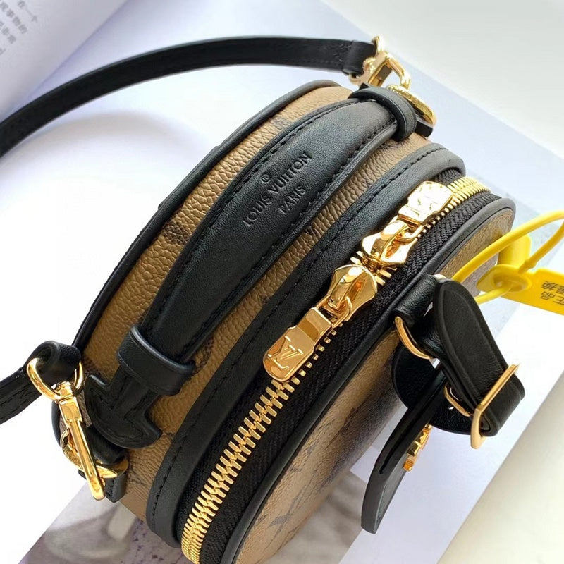 LOV2 Bags - Luxurious Bags  1970