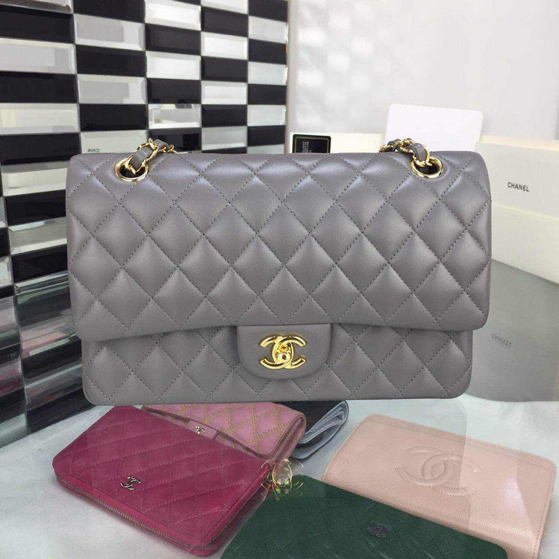 Satchel Bags - CLN Bags - 1098