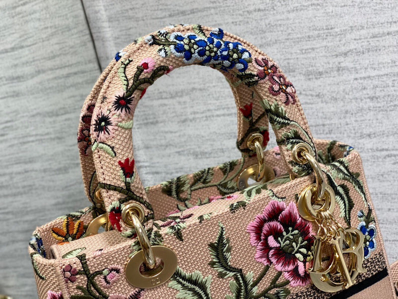 ELE - Dir Bags - 1298