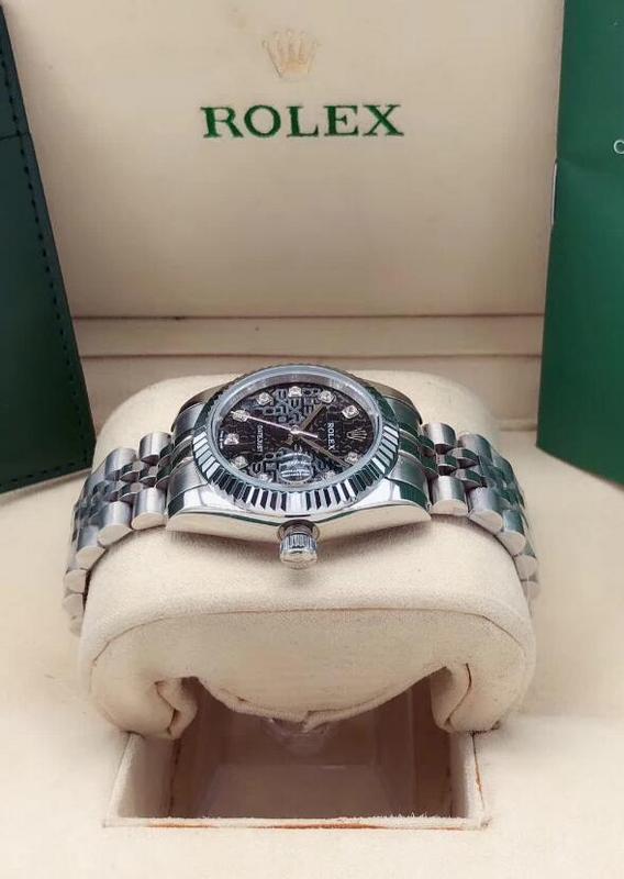 SAMC - Mix Watches - 287