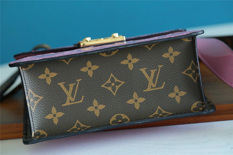 Satchel Bags - VL Bags - 7672