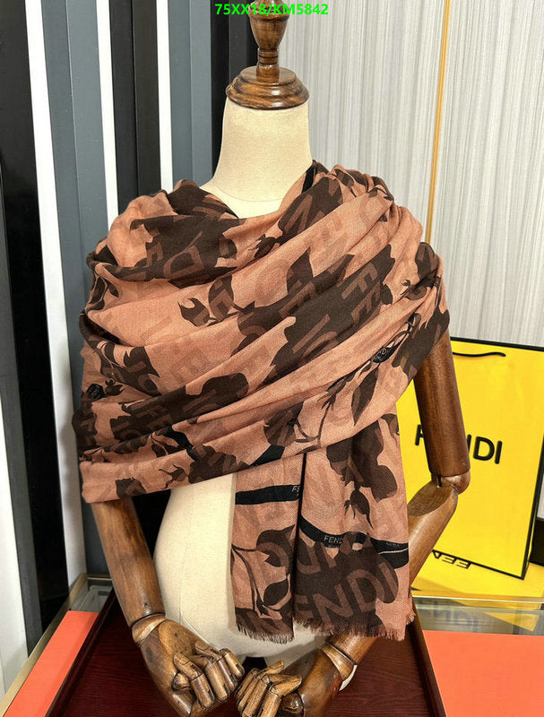 SAMC - FDE Scarves - 004