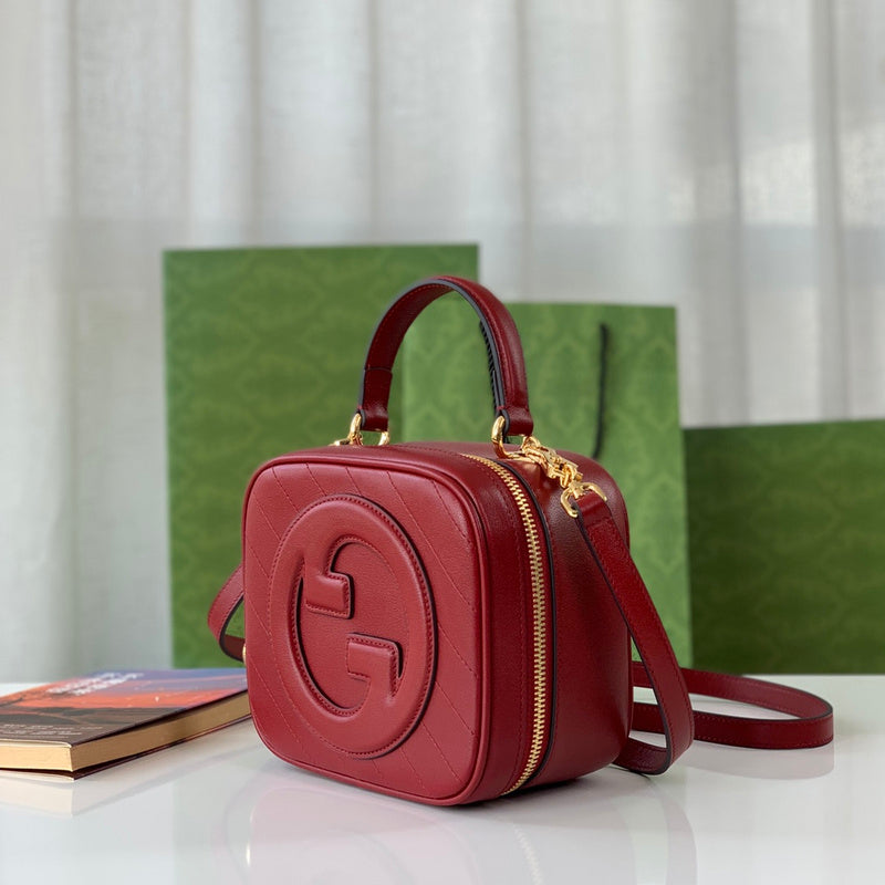Glami Fashion - GCI Bags - 12243