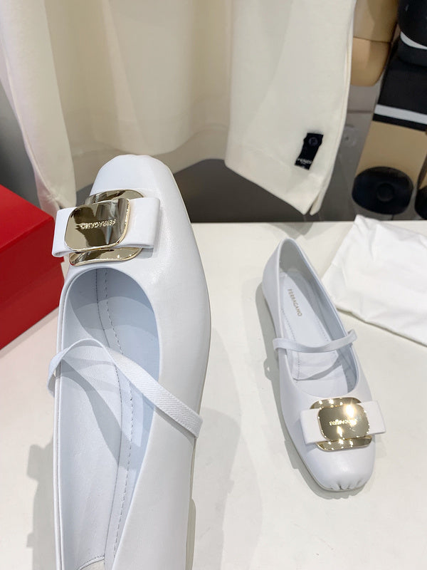 Glami - FGO Women Shoes - 282