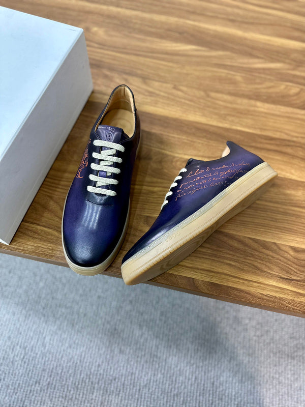 Glami - BRE Men Shoes - 545