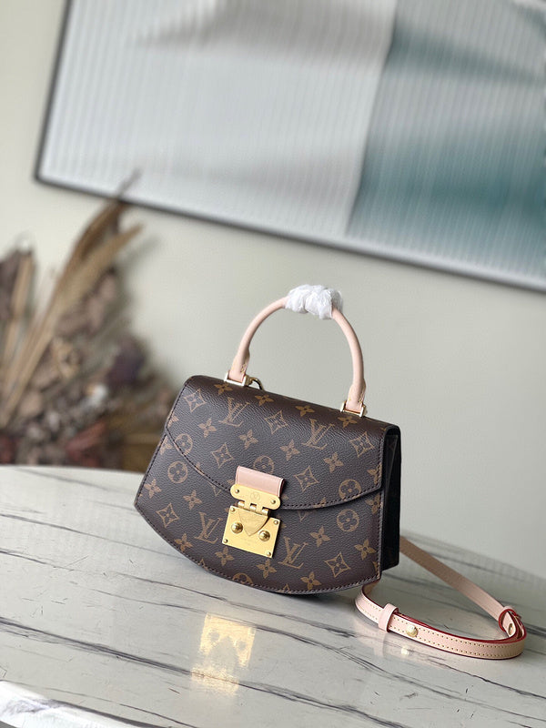 GlamI Lu-Vi bags - 4279