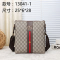 Satchel Bags - GCI Bags - 2340