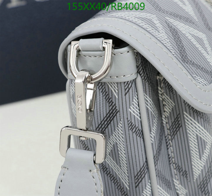 SAMCC - DOR Bags - 1535