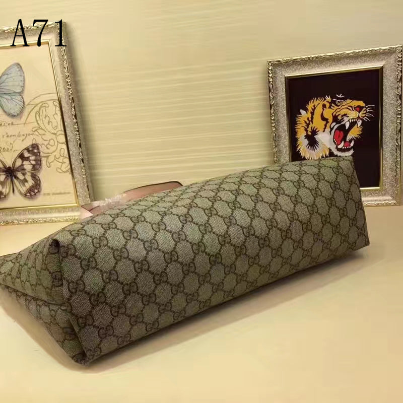 Glami Fashion - GCI Bags - 9890