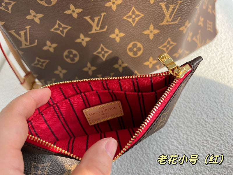 Satchel Bags - VL Bags - 023