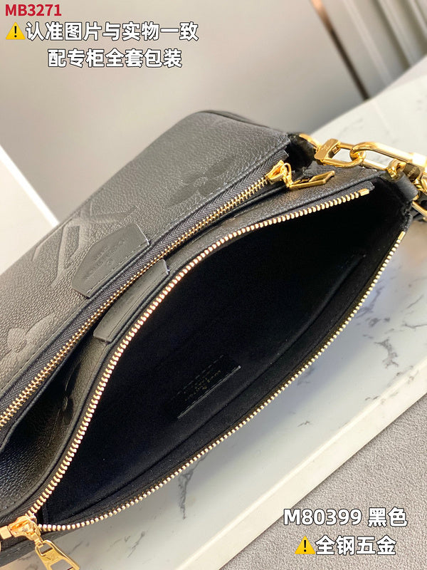 Glamy - LOV Bags - 907