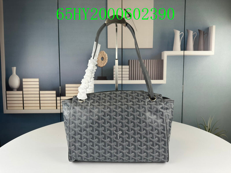 Satchel Bags - GOD Bags - 143