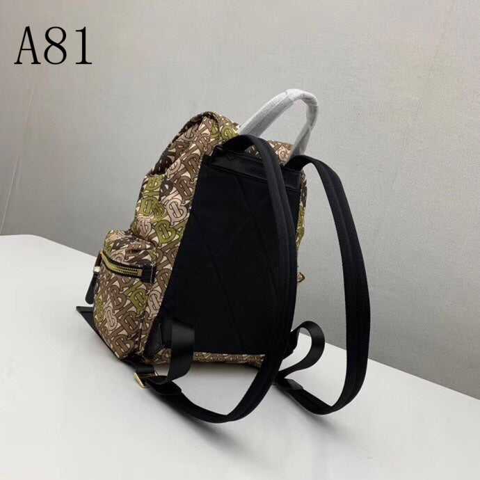 ELE Fashion -BBR Bags - 839