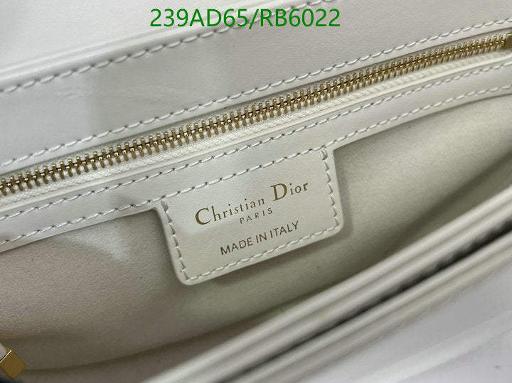SAMCC - DOR Bags - 1243