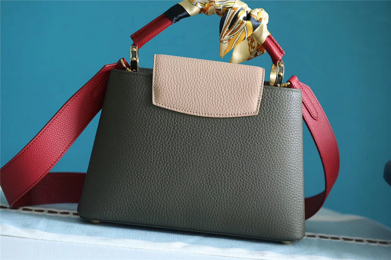 Glami Fashion Lu-Vi bags - 8370