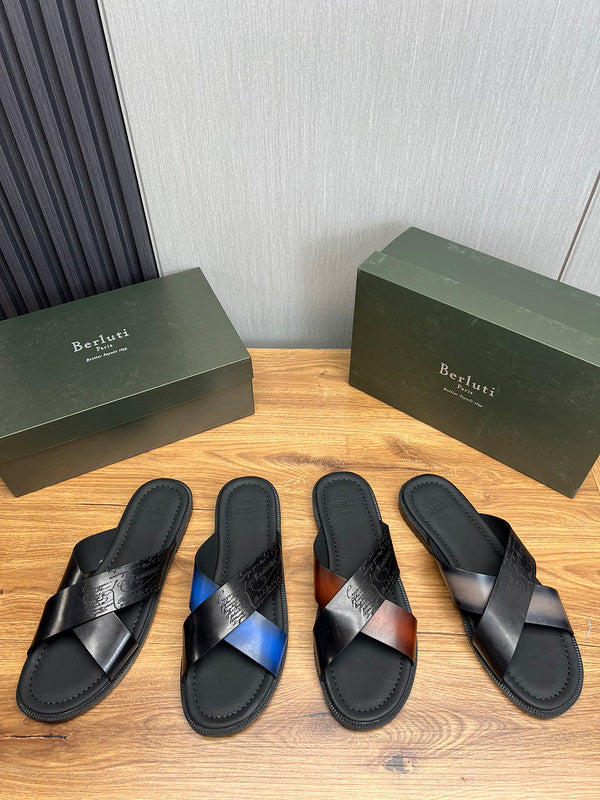 Glami - BRE Men Shoes - 365