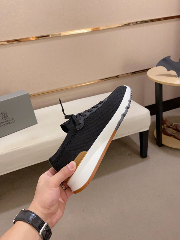 Glami - BRE Men Shoes - 656