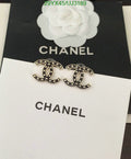 SAMC - CHL Jewelry Earrings - 309